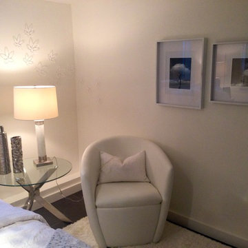 North Vancouver Daughter's Bedroom Project