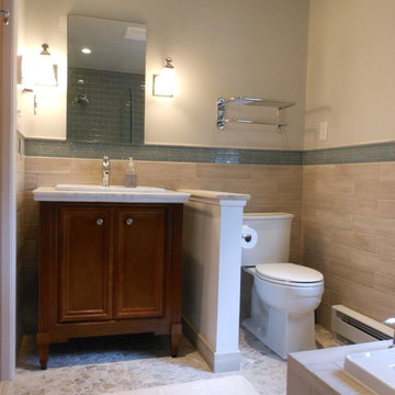 Berwyn Bathroom Remodeling