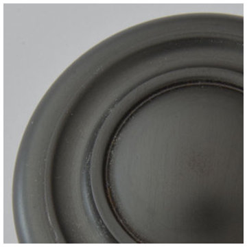 Oil Rubbed Bronze