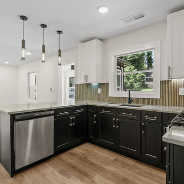 Altadena Residence