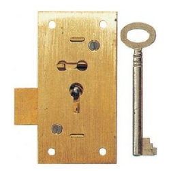Locks - Door Locks