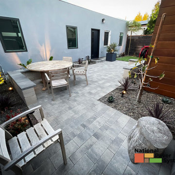 Small Space Tranformation