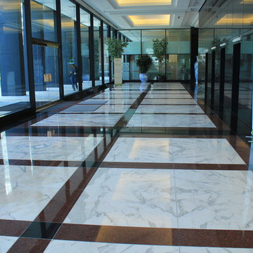 After Restoration