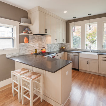 NE 27th Whole House Remodel