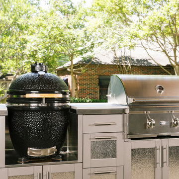 Coyote Outdoor Kitchens
