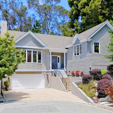 6205 Westwood Way - Oakland
