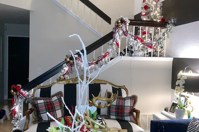Holiday Decor
