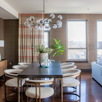 Fairfax Street Great Room