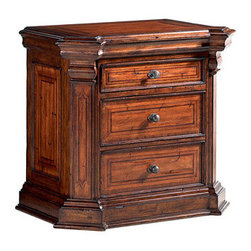 Dressers and Chests - Products