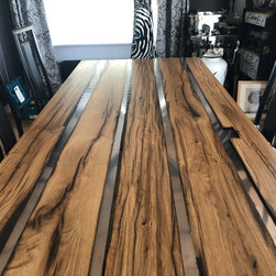 Tisch "Molino" - Dining Tables