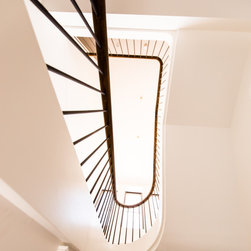 OzStair - Kensington - Products