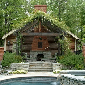 Backyard Paradise