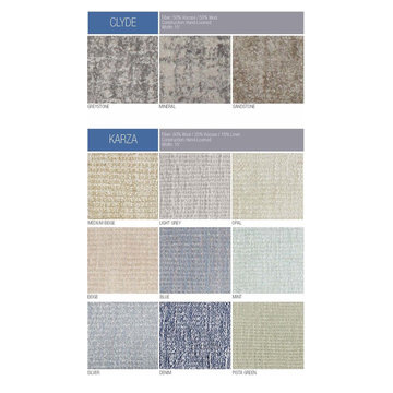 STARK Broadloom Collection | Handmade, Vol 1