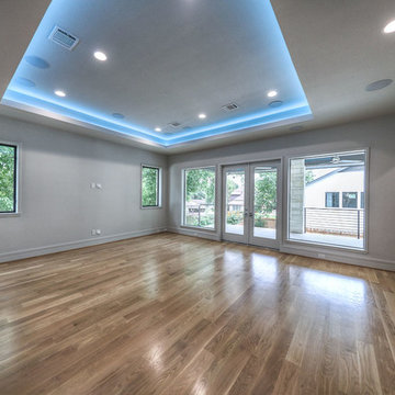 CONTEMPORARY COMPOUND