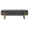 Fiona Upholstered Bench