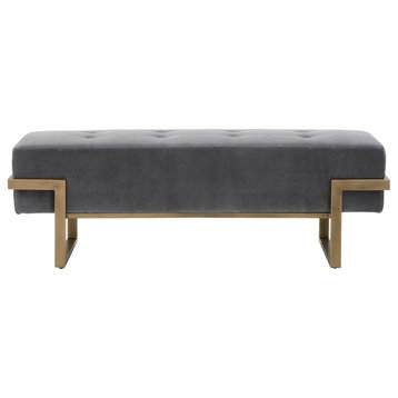 Fiona Upholstered Bench