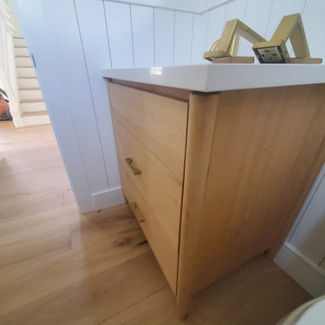 Farmhouse Vanity