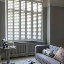 Windows Shutters