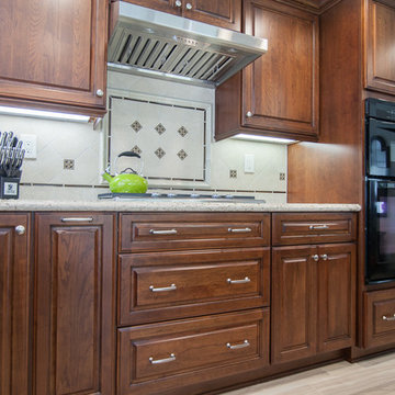 Kitchen Remodels by Kitchens Etc.