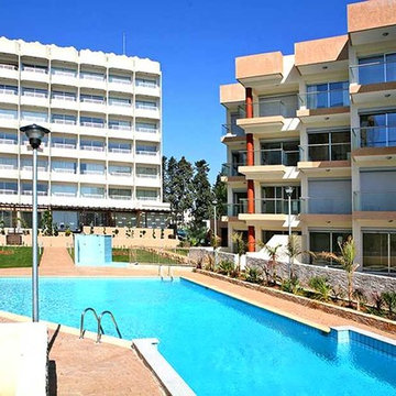 LIMASSOL SEAFRONT APARTMENT FOR SALE