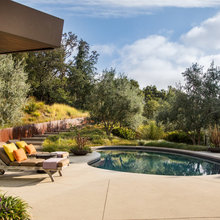 Pools