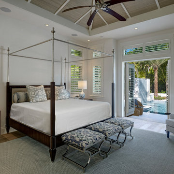 Claremont in Old Naples