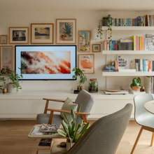 Living Room Ideas