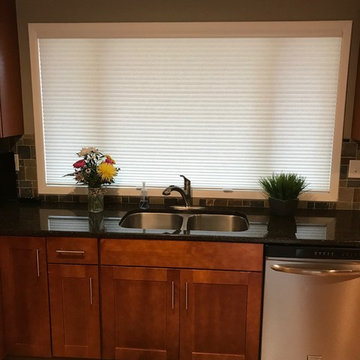 Hunter Douglas Duettes