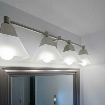 Bathroom renovation Midtown Manhattan