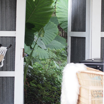 My Houzz: Relaxed Style in an Updated New Orleans Home