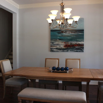 Paradise Cove Model