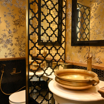 WTT Office Turnkey Project