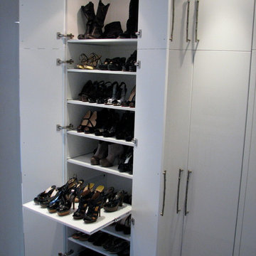 Custom Closet