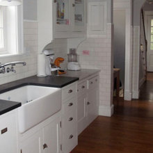 Kitchen 1930s