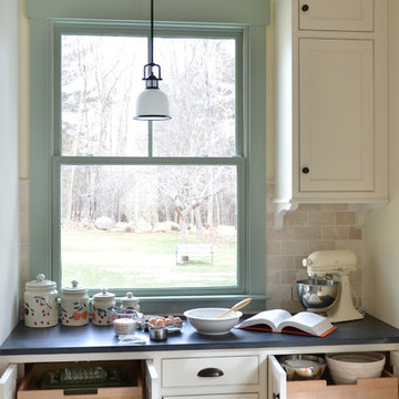 Concord 3 Kitchen