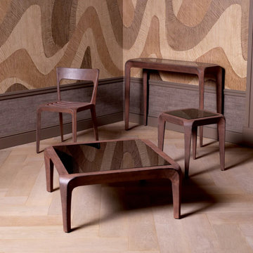 Rich Toned Wood: A Symphony of Elegance and Warmth