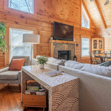 TN Short Term Rental