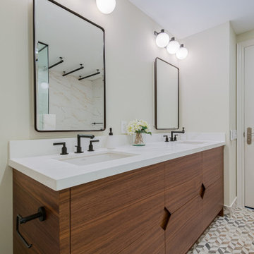 Toronto Condo Remodel
