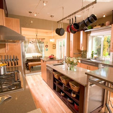 Kitchens