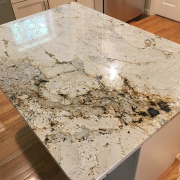 Transitional Kitchen-2