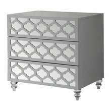 Master Bed/Bath