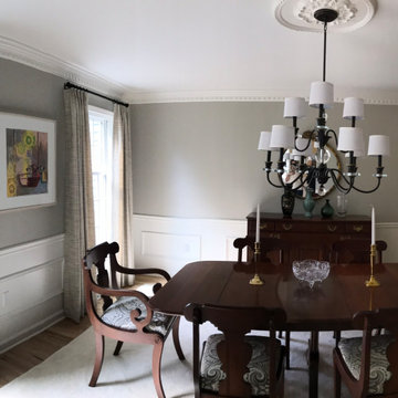 Giddings' Window Treatments