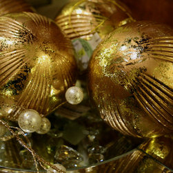 Design 125 Showroom Christmas Products 2015 - Christmas Ornaments