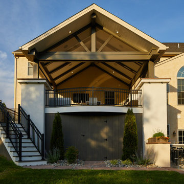Fitch Residence