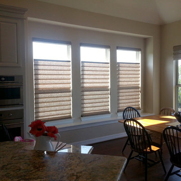 Laurie's Vignette Kitchen