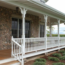 Patio Ideas