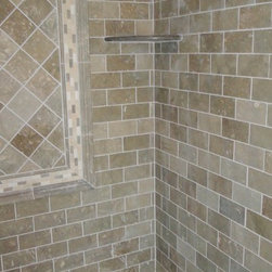 TILE DESIGN INSPIRATIONS, LLC. - Tile