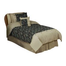 Ian's room