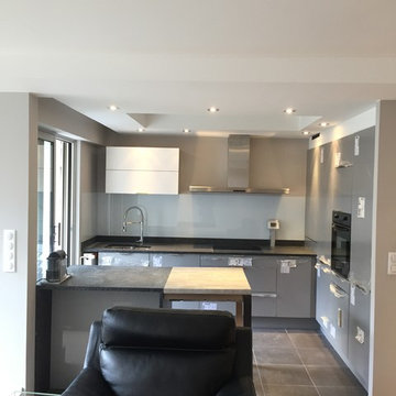 Renovation Appartement Lille