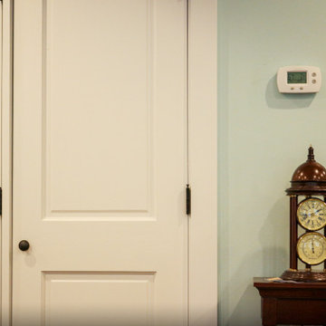 Mountain Brook Historic Detached Study